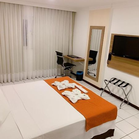 Milor Hotel Pium  Exterior foto