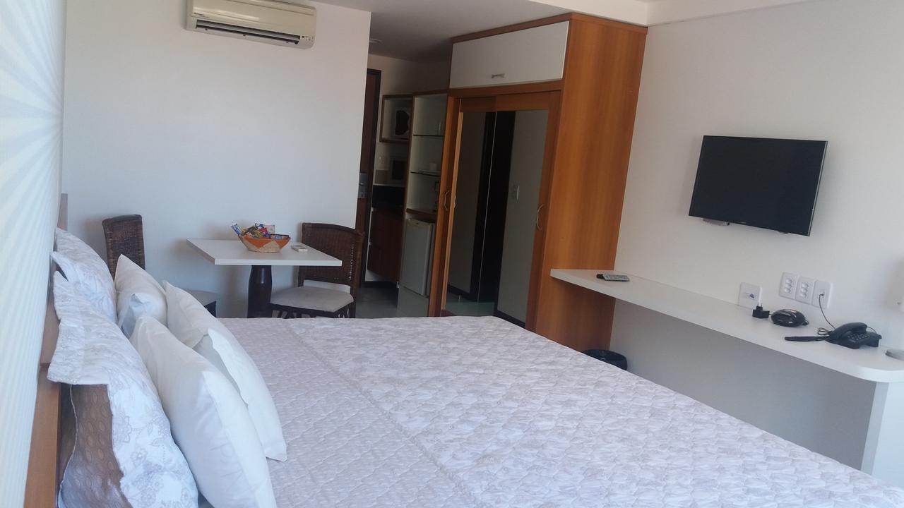 Milor Hotel Pium  Exterior foto