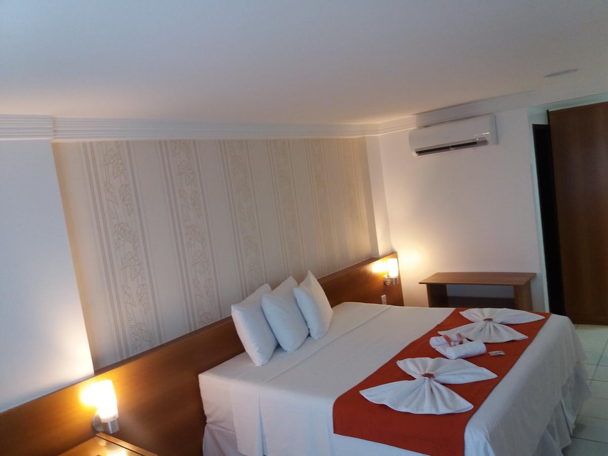 Milor Hotel Pium  Exterior foto