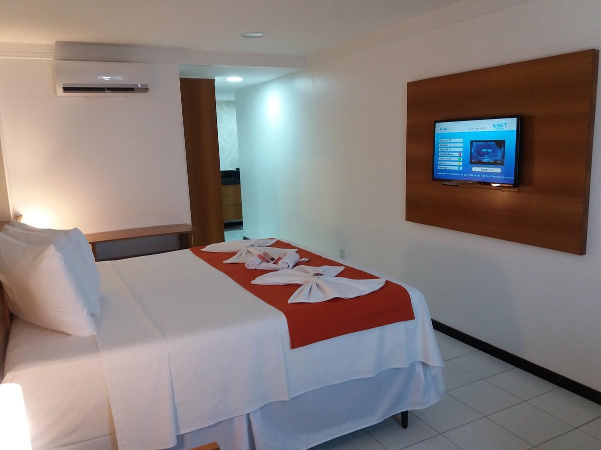Milor Hotel Pium  Exterior foto