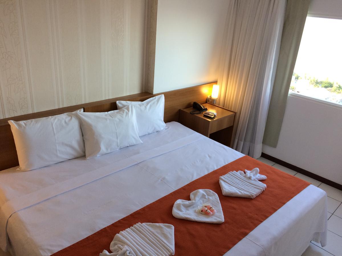 Milor Hotel Pium  Exterior foto