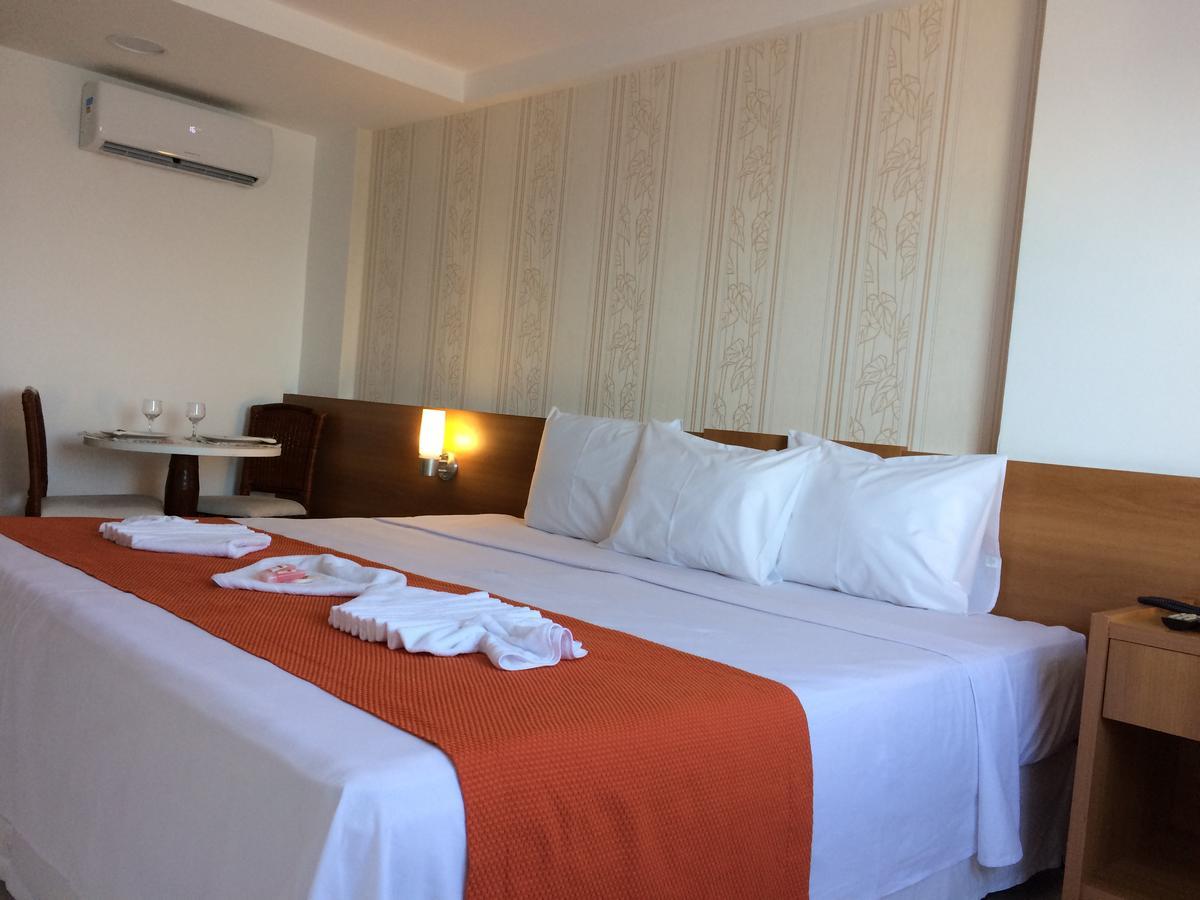 Milor Hotel Pium  Exterior foto