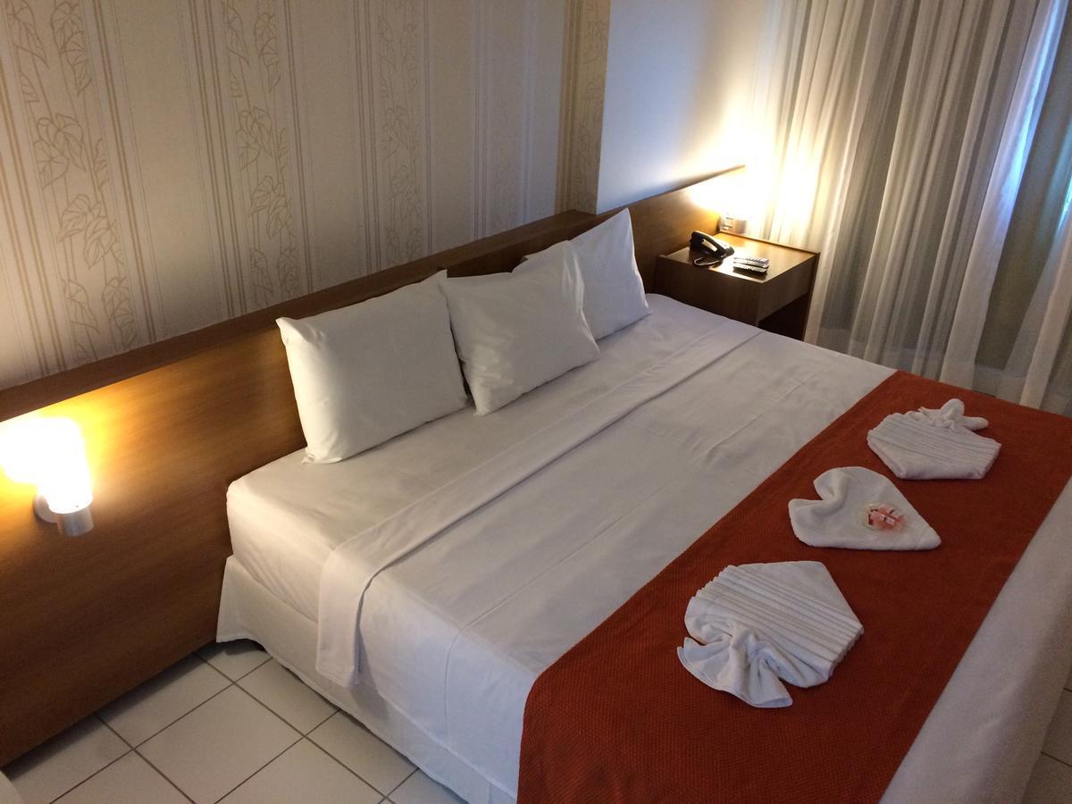 Milor Hotel Pium  Exterior foto