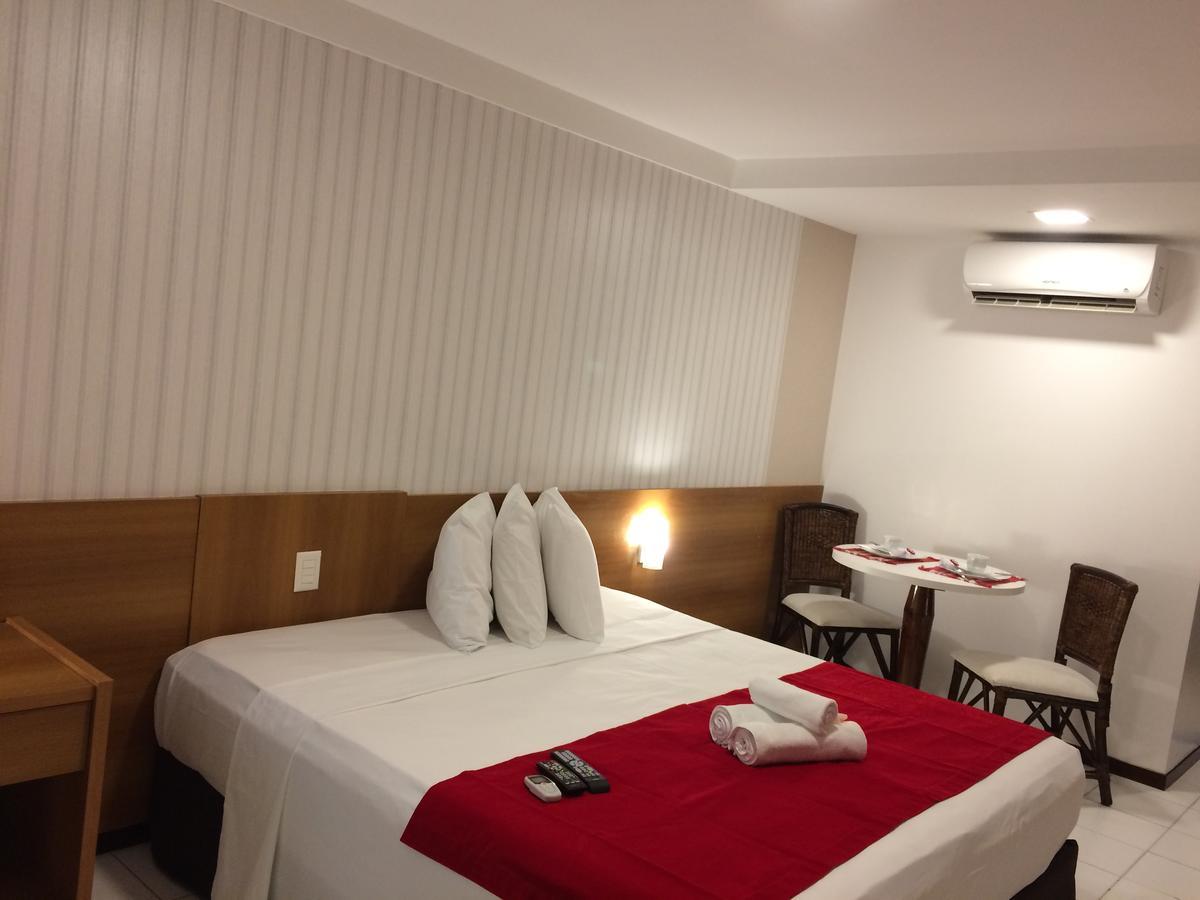 Milor Hotel Pium  Exterior foto