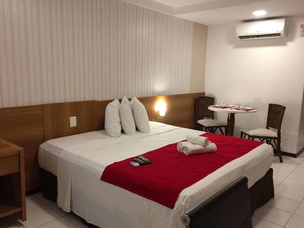 Milor Hotel Pium  Exterior foto