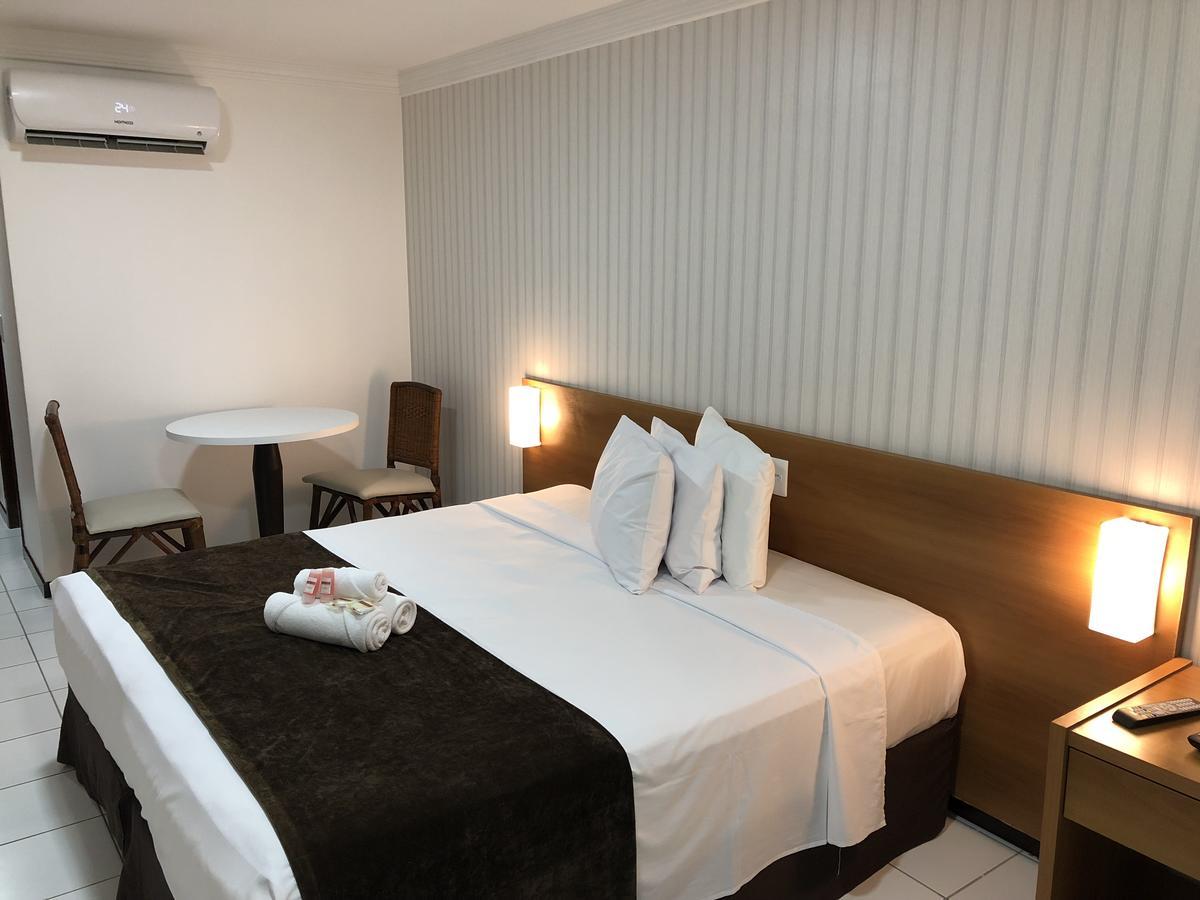 Milor Hotel Pium  Exterior foto