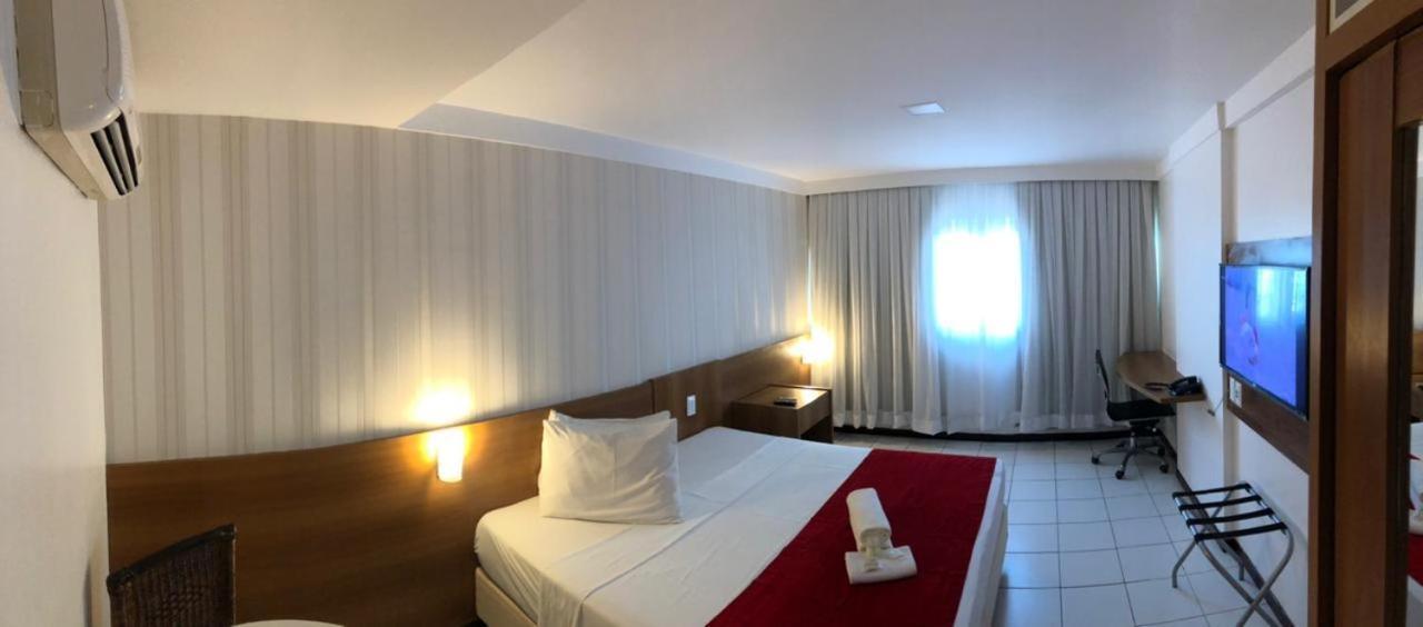 Milor Hotel Pium  Exterior foto