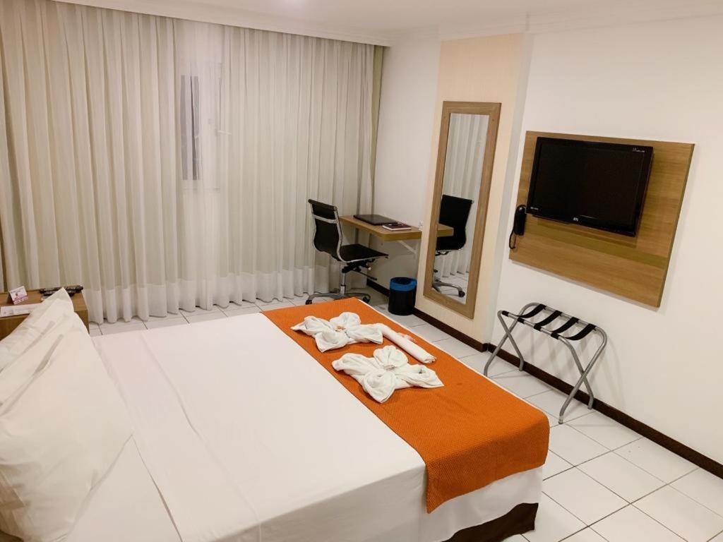 Milor Hotel Pium  Exterior foto